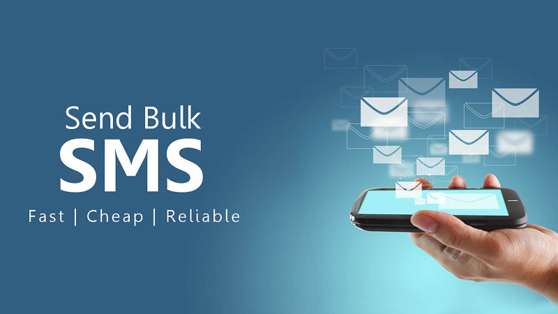 SMS Bulk Marketing