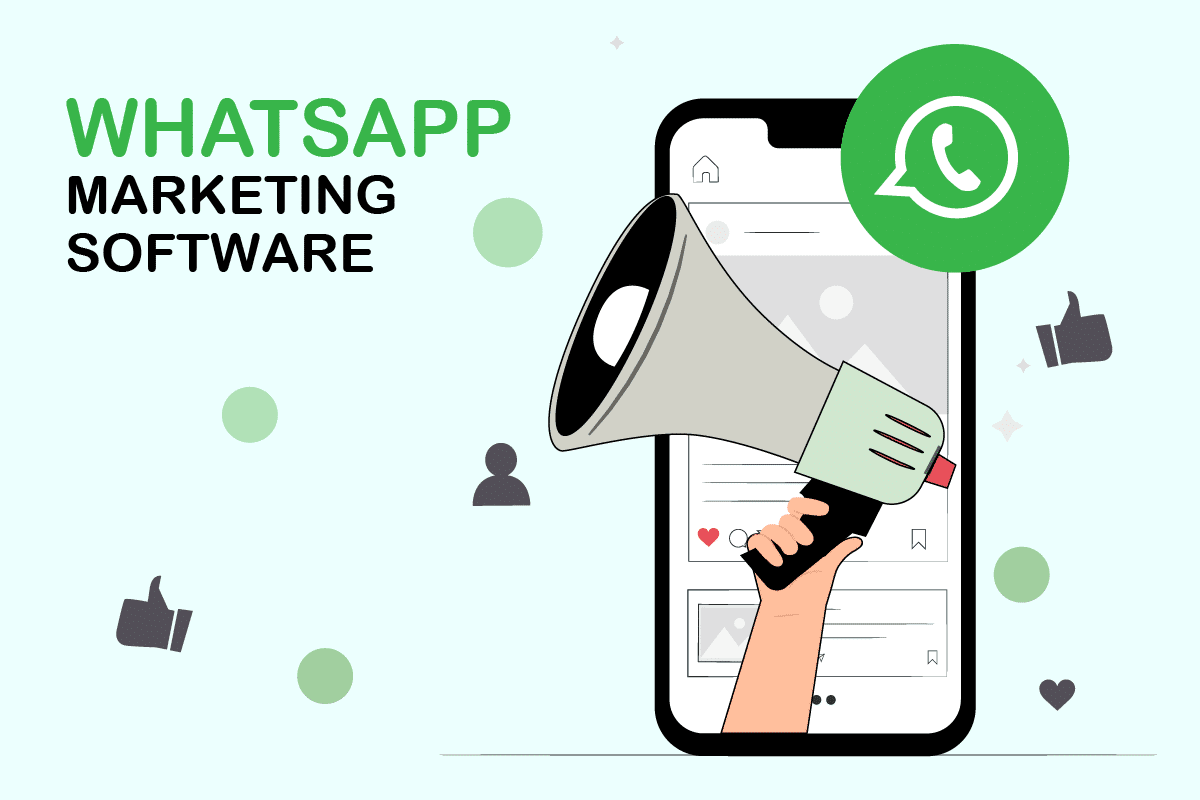 Whatsapp Bulk Marketing