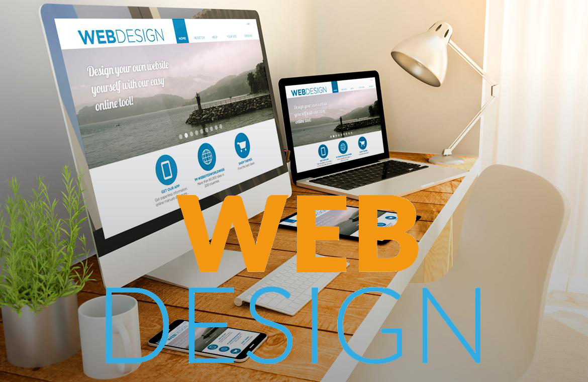 Best Website Designing Company in Delhi