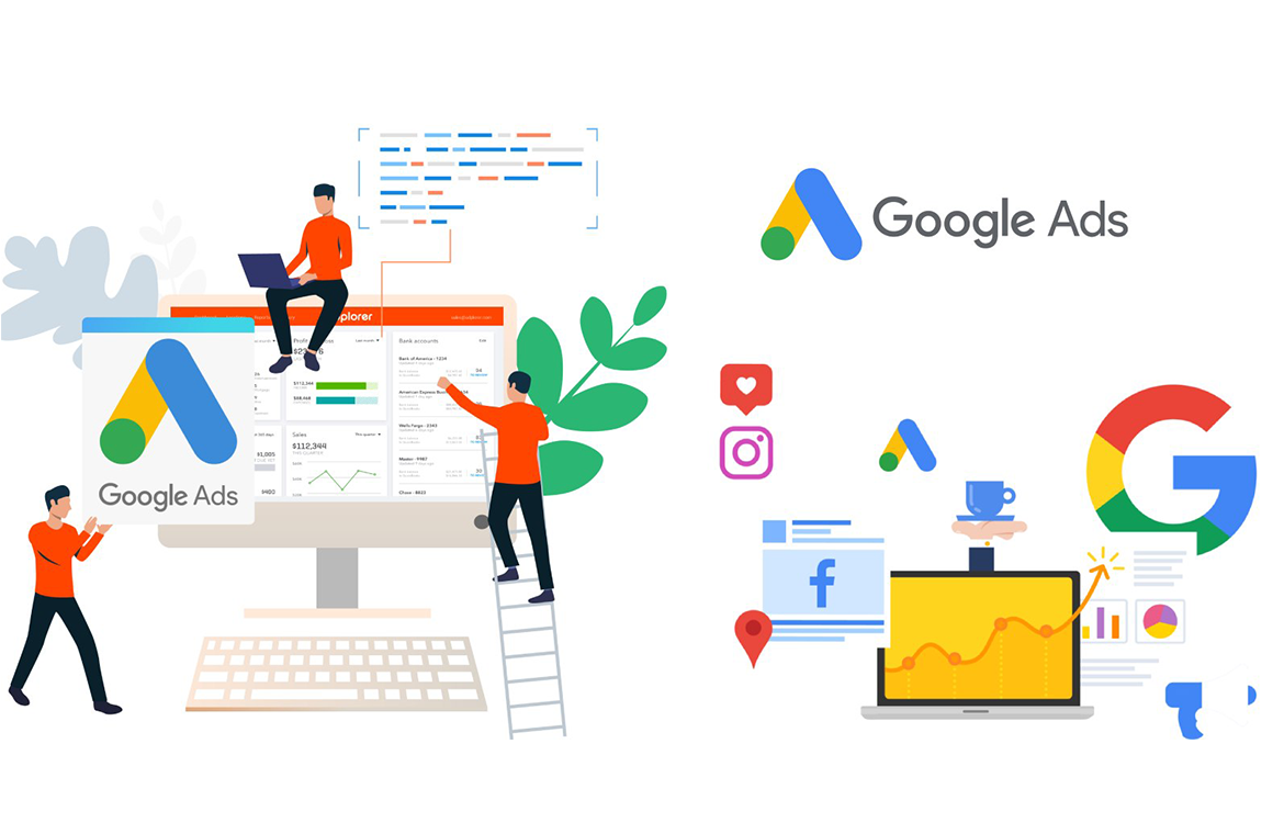 Google Ads Agency in Surat