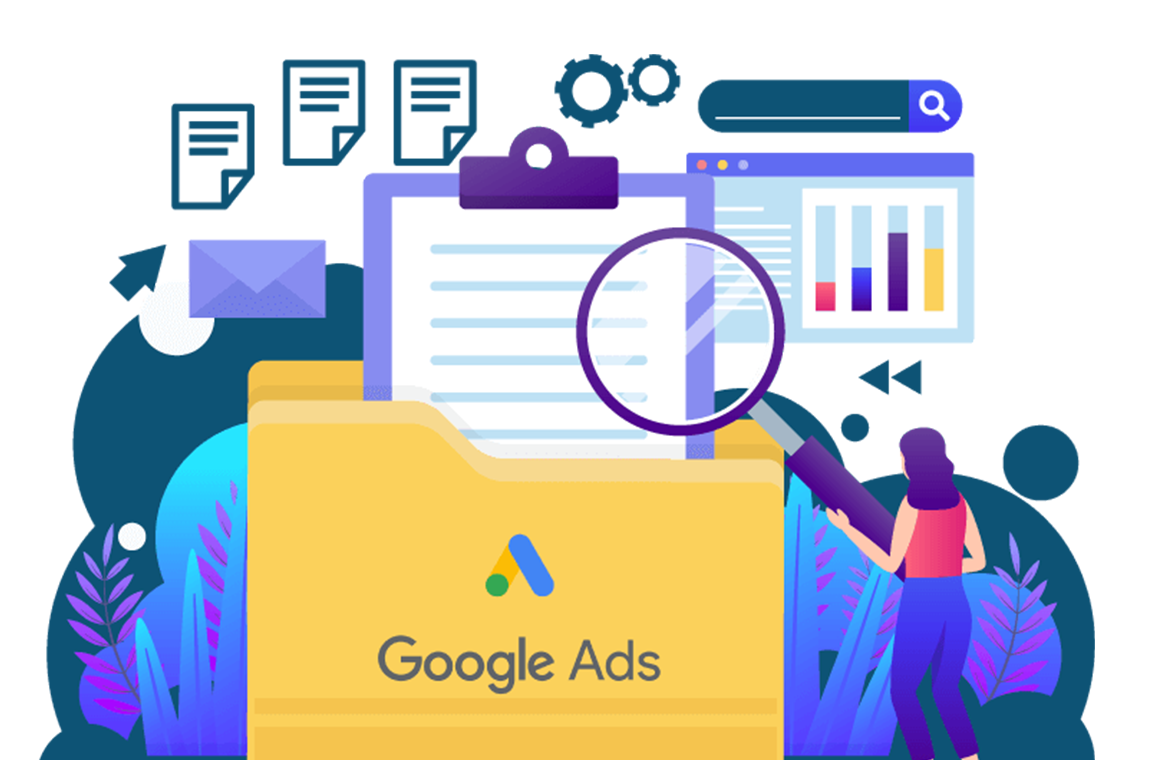 Google Adwords Service in Surat