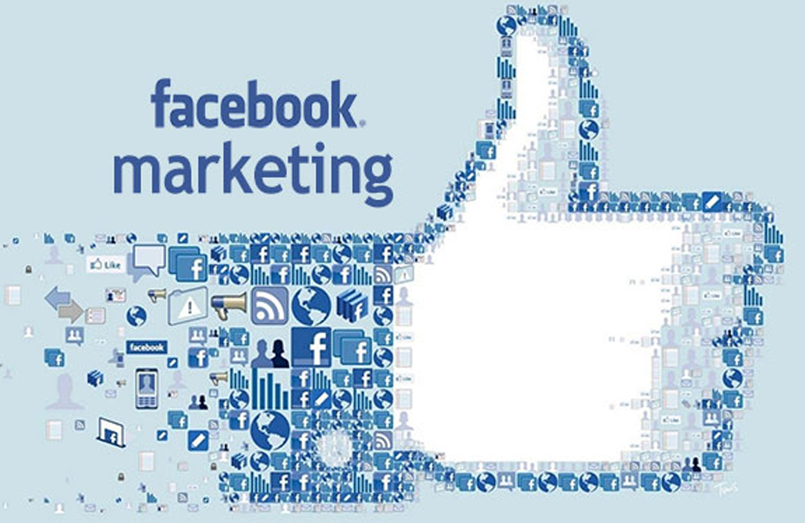 Facebook Marketing Agency in Gandhinagar