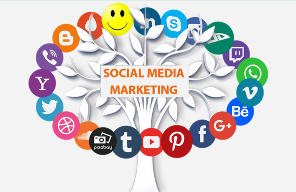 Social Media Marketing Agency in Gandhinagar
