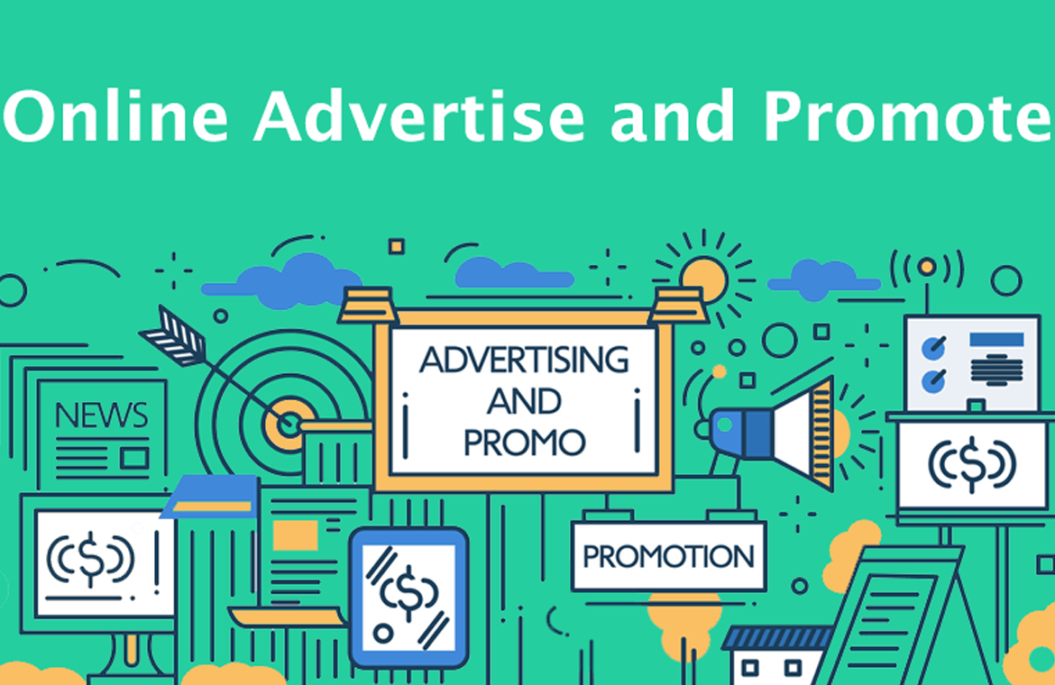 Online Advertising Company in Gandhinagar