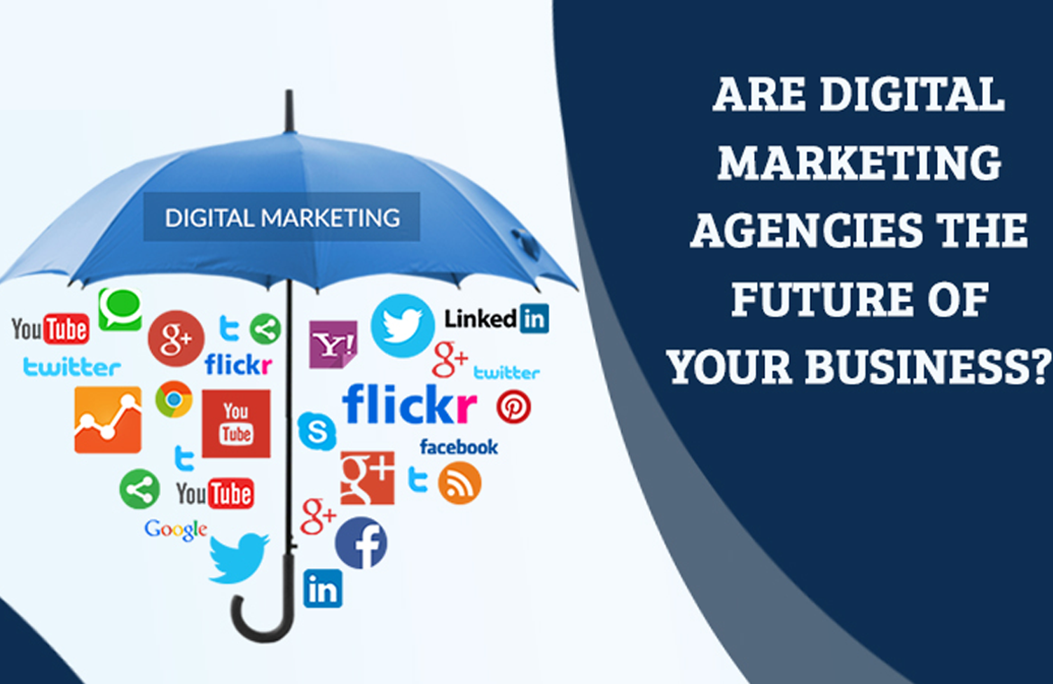 Digital Marketing Agency in Bharuch