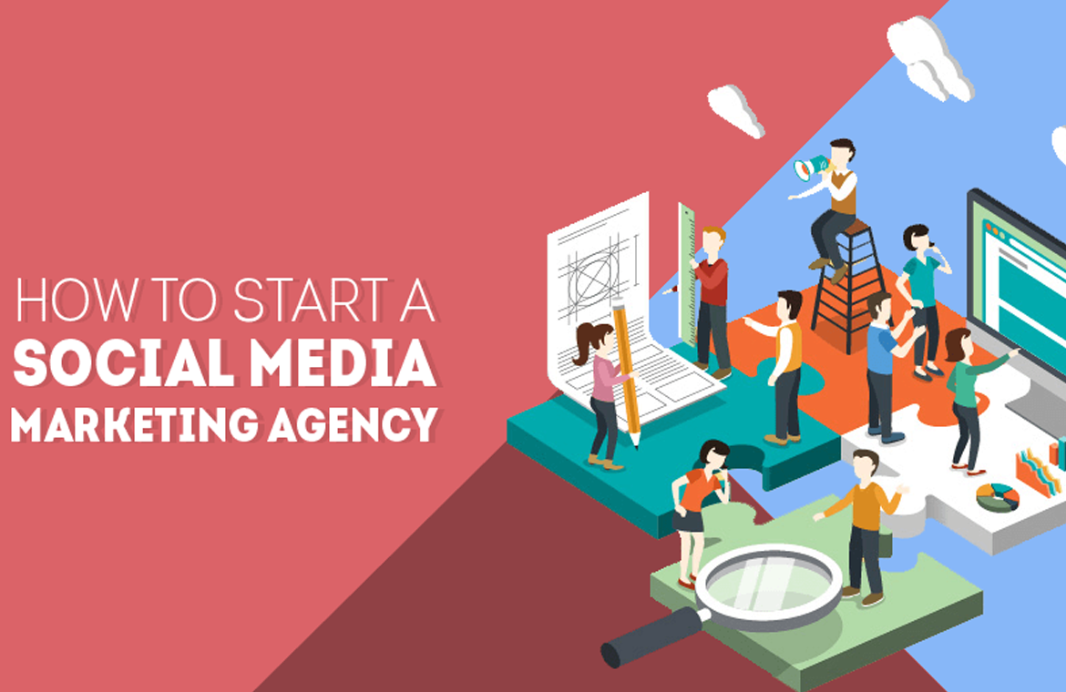 Social Media Marketing Agency in Bharuch