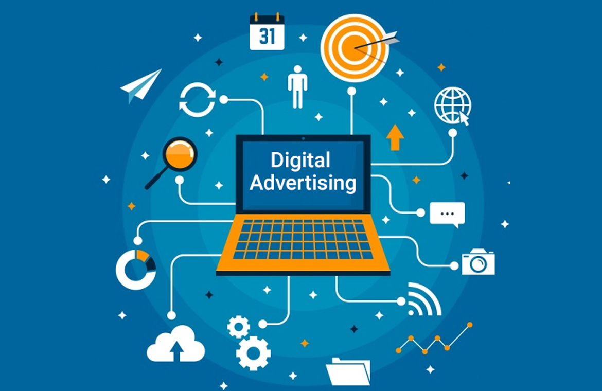 Online Advertising Company in Bharuch