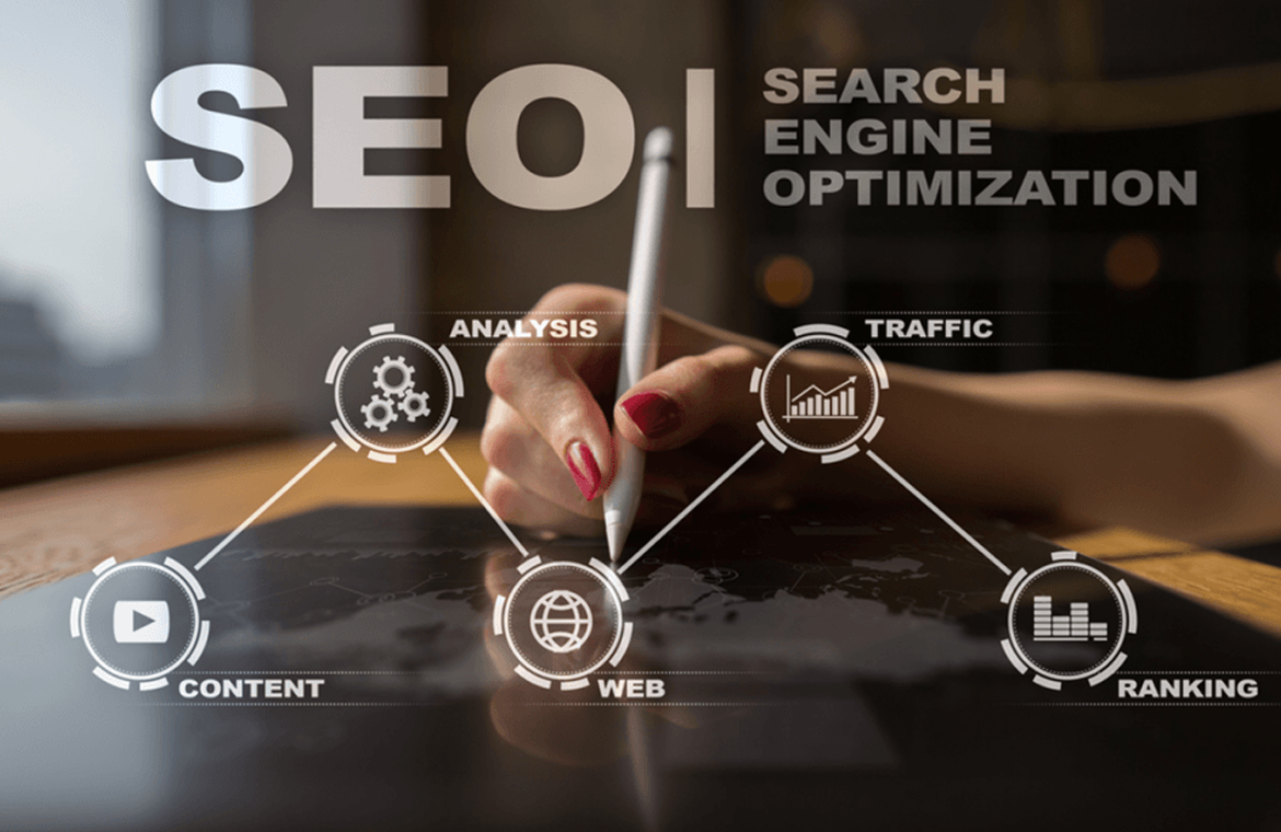 SEO Company in Surat