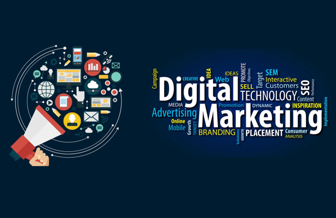 Digital Marketing Agency in Vapi