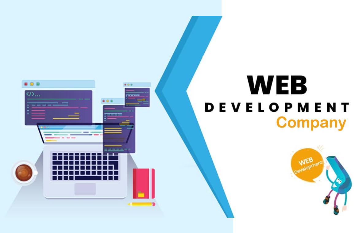 Website Development Company in Vapi