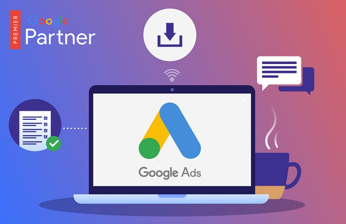 Google Ads Agency in Vapi