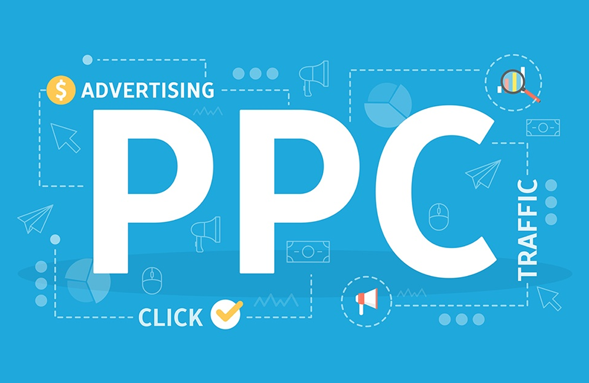 PPC Management Company in Ahmedabad
