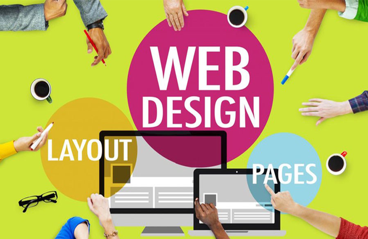 Website Designing Company in Surat