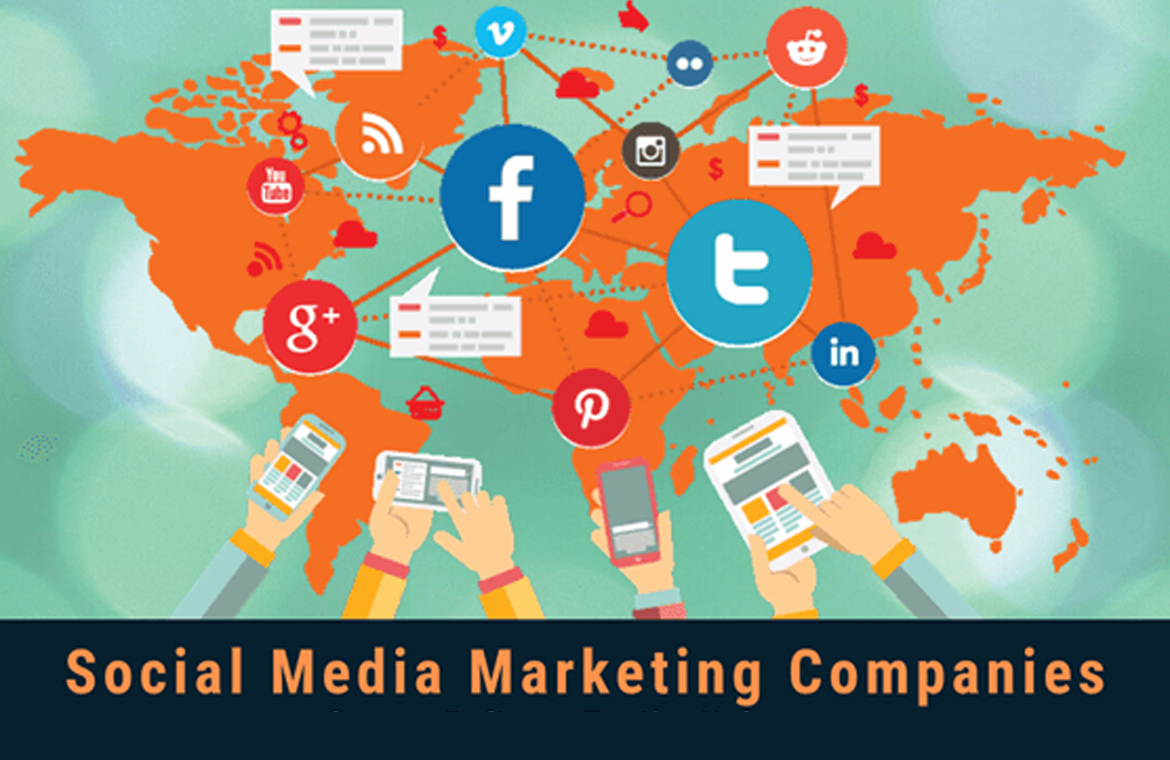 Social Media Marketing Agency in Gujarat