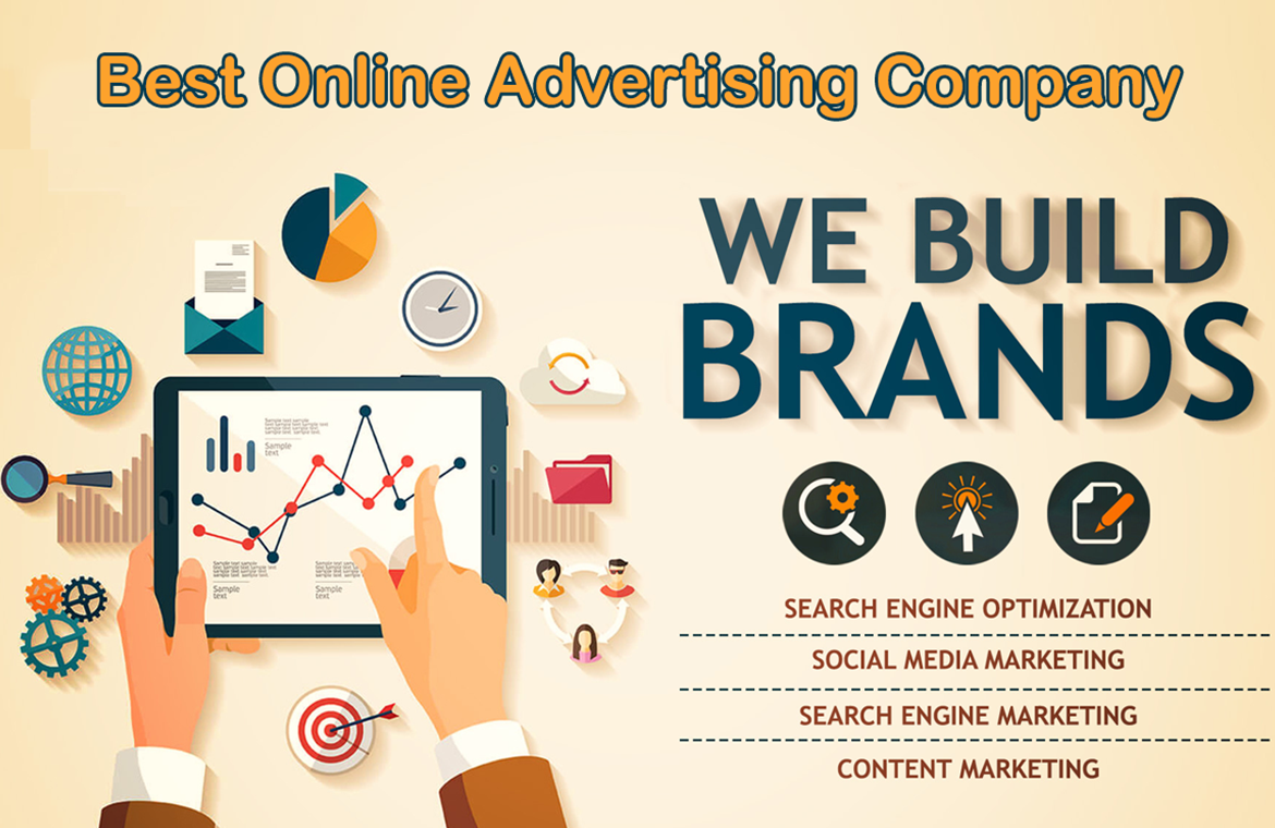 Online Advertising Company in Gujarat