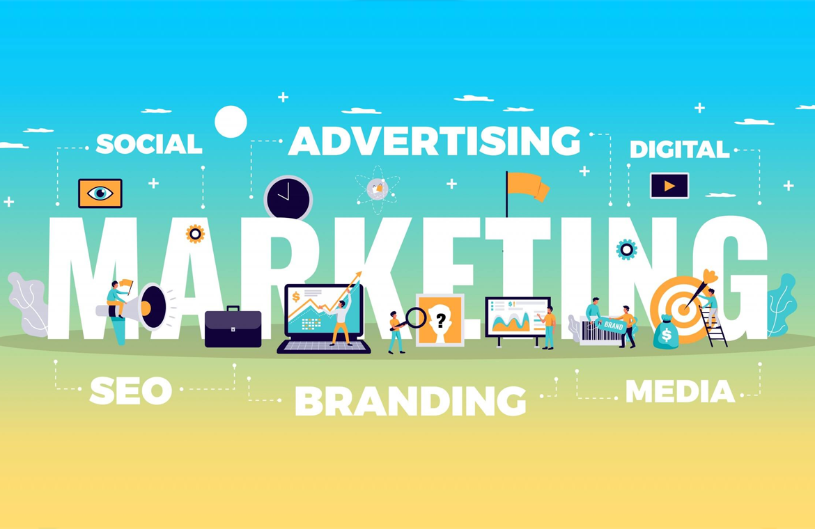 Best Digital Marketing Company in Delhi