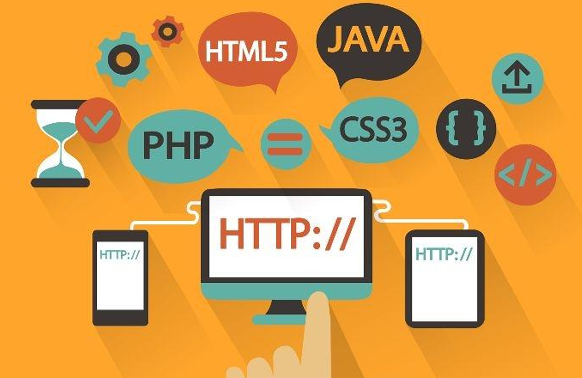 Website Development Company in Mumbai