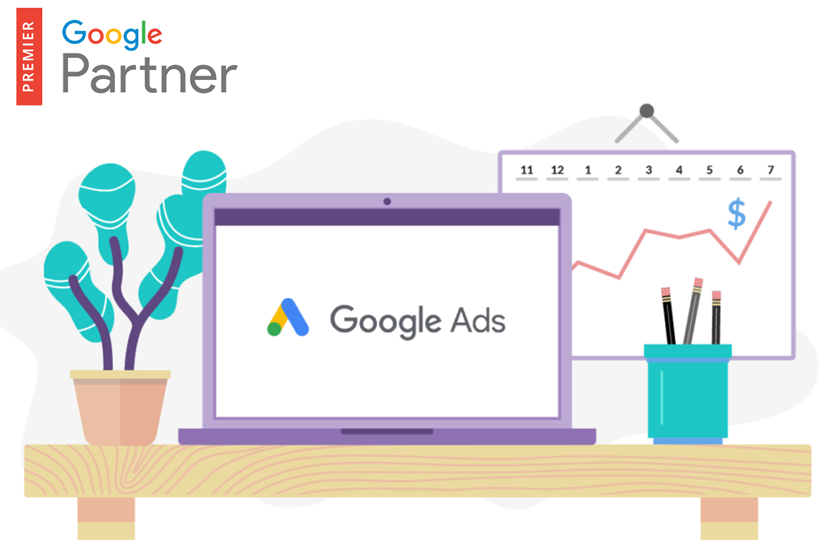 Google Ads Agency in Thane