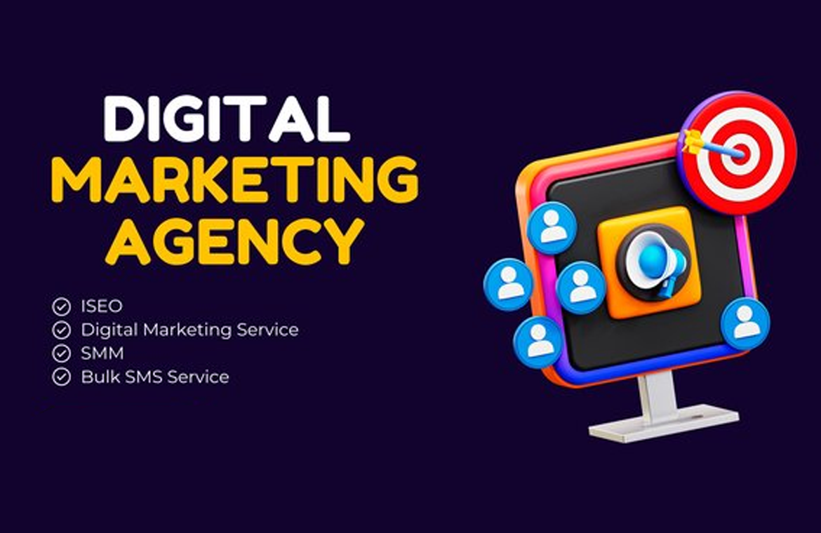 Digital Marketing Agency in Pune