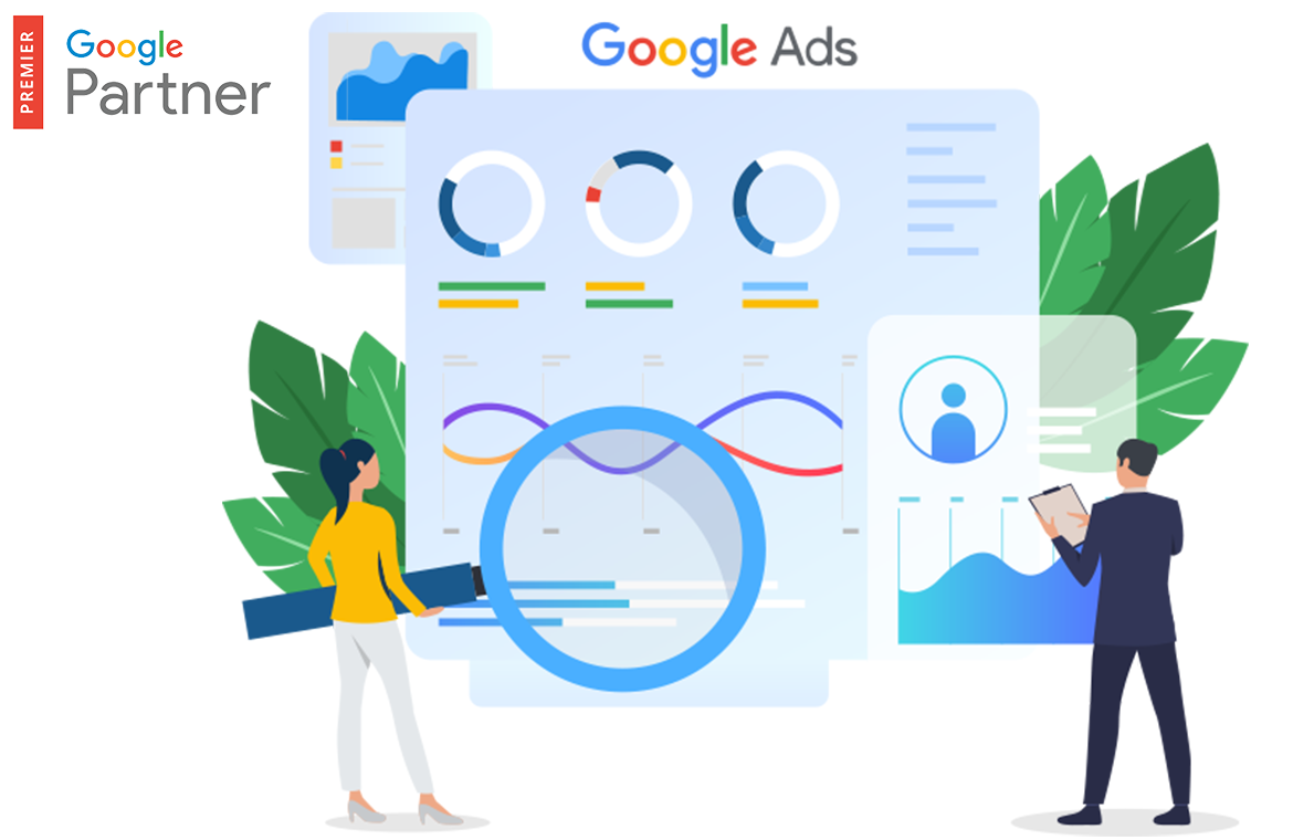 Google Ads Agency in Andheri
