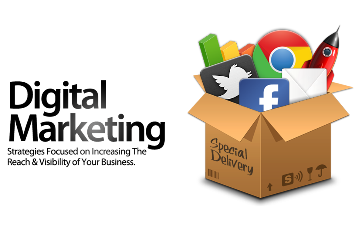 Digital Marketing Agency in Lucknow