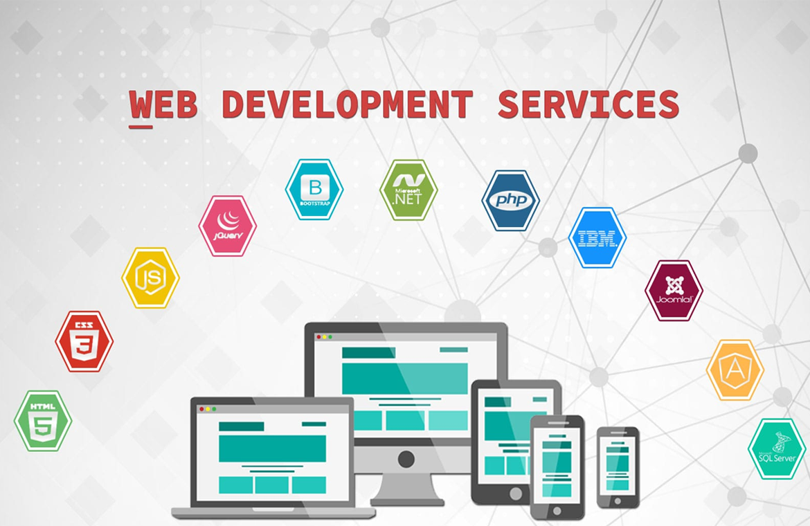 Website Development Company in Lucknow