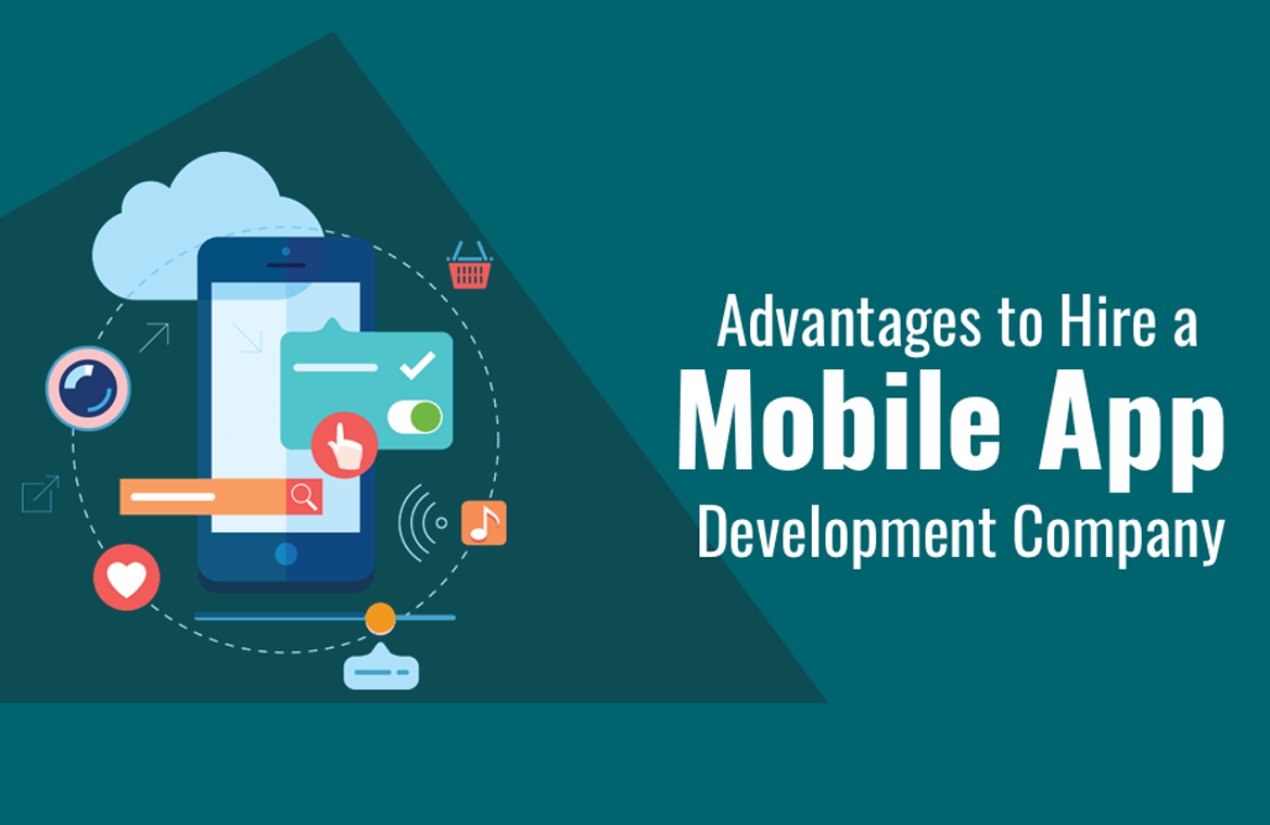 Mobile App Development Company Delhi