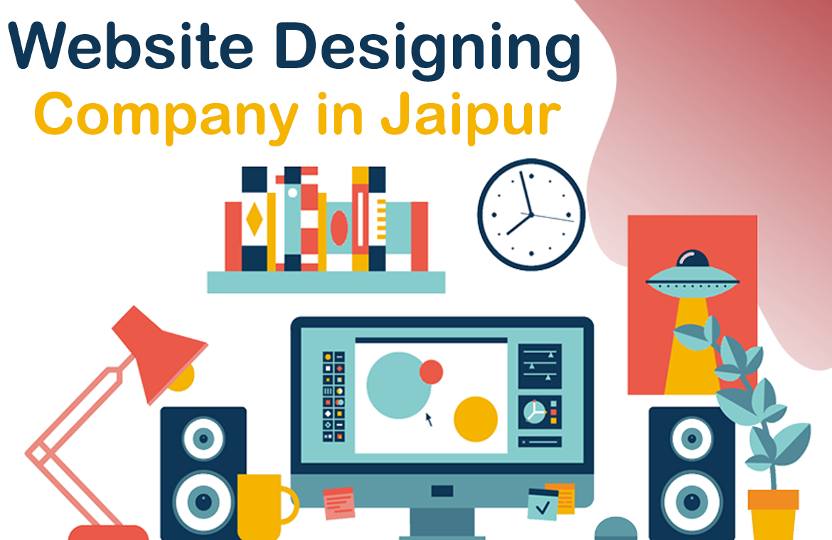 Website Designing Company in Jaipur