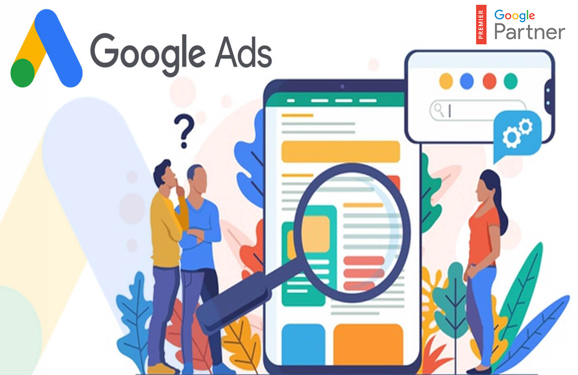 Google Ads Agency in Jaipur