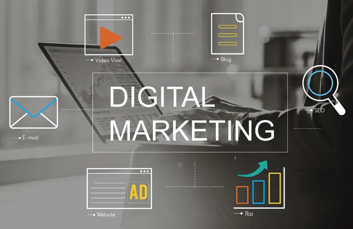 Digital Marketing Agency in Jaipur