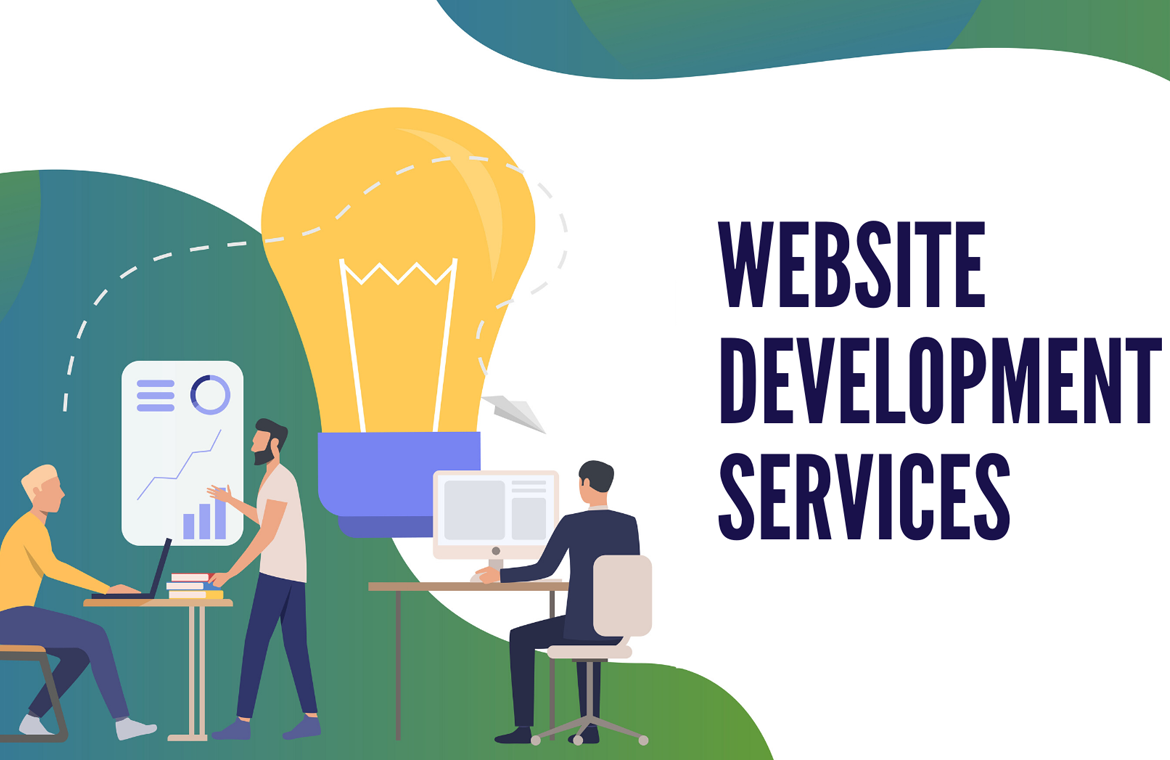 Website Development Company in Jaipur