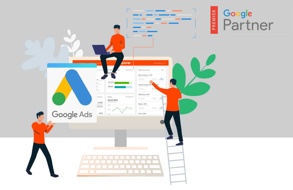 Google Ads Agency in Ludhiana