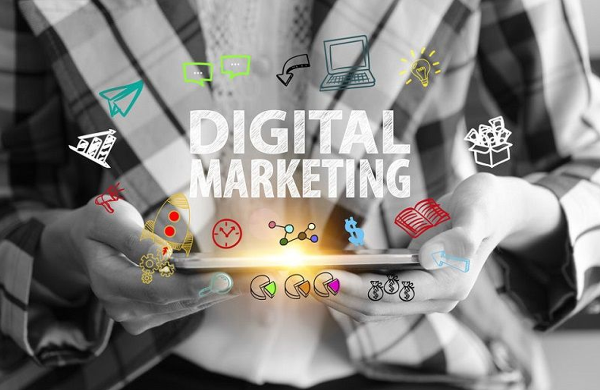 Digital Marketing Agency in Bhopal