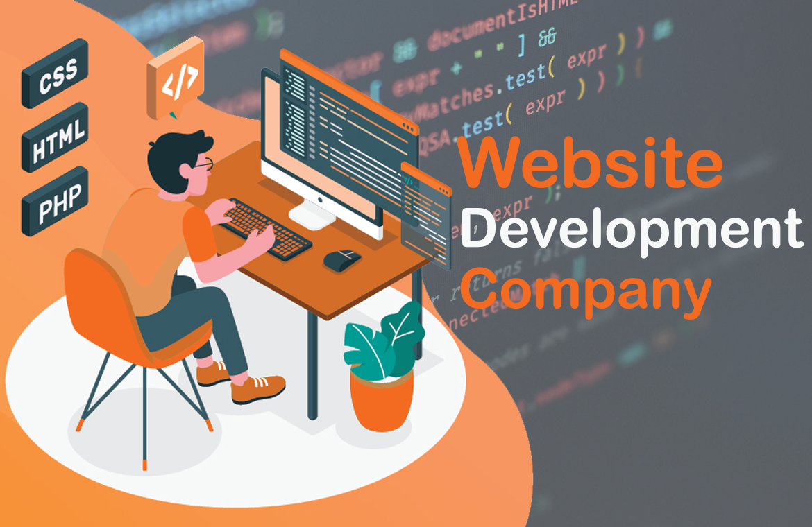 Website Development Company in Bhopal