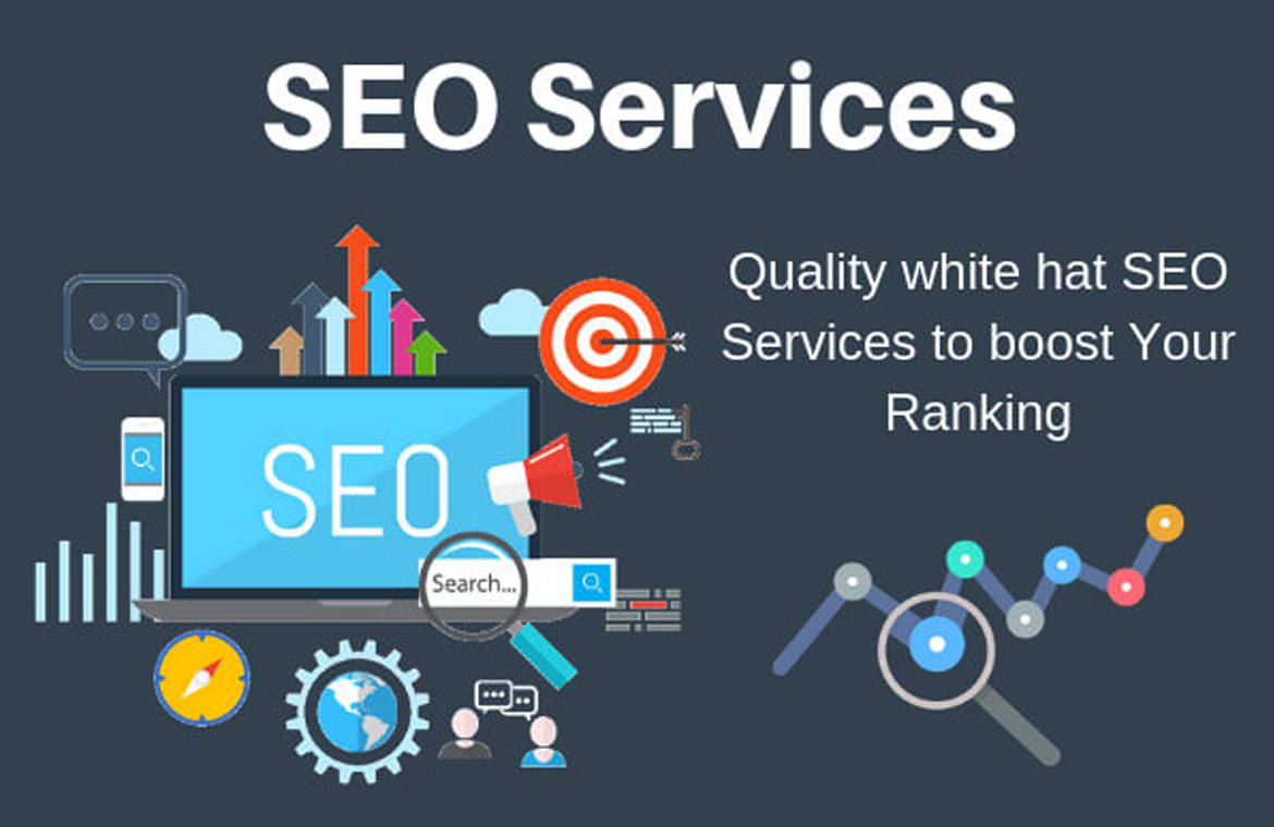 SEO Company in Gwalior