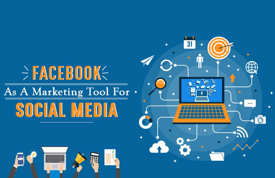 Facebook Marketing Agency in Ahmedabad