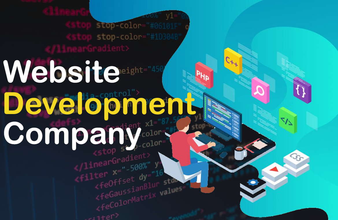 Website Development Company in Gwalior