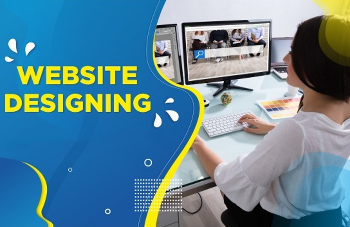 Website Designing Company in Hyderabad