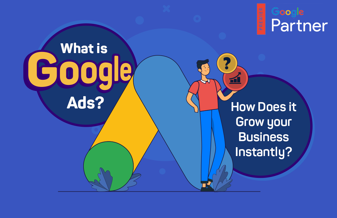 Google Ads Agency in Hyderabad