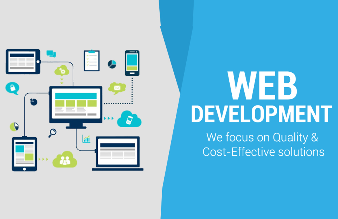 Website Development Company in Hyderabad