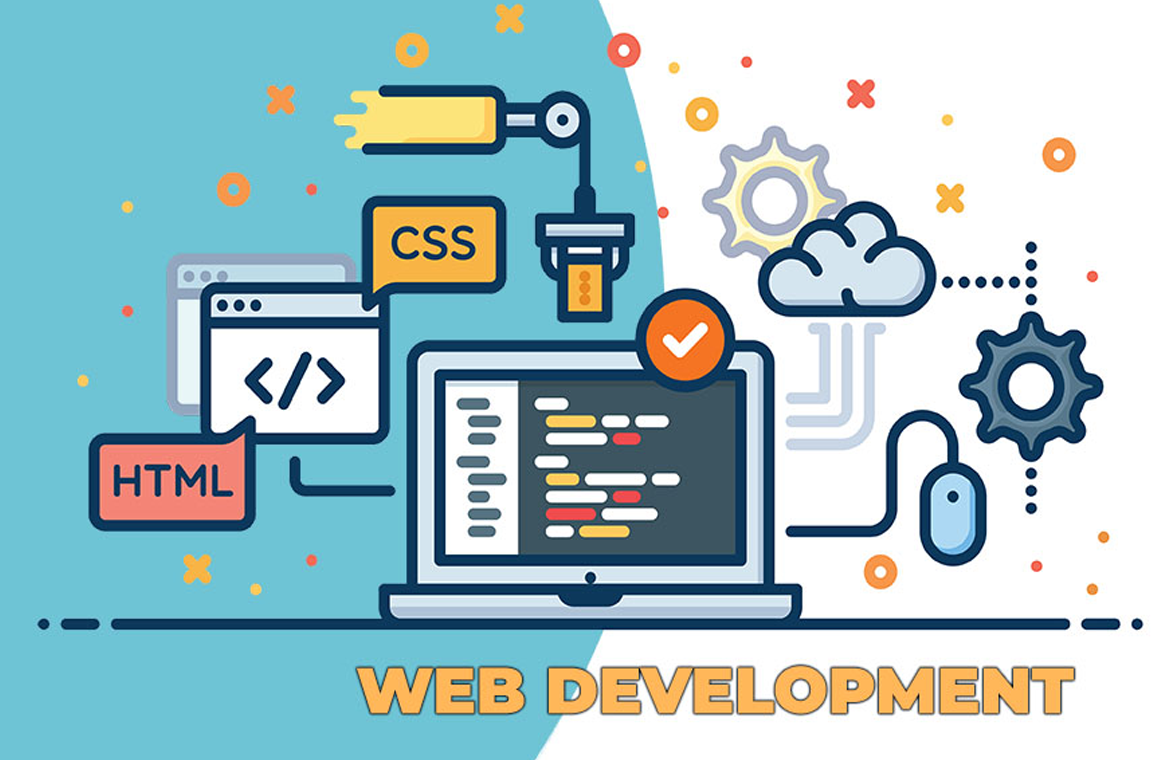 Website Development Company in Chennai