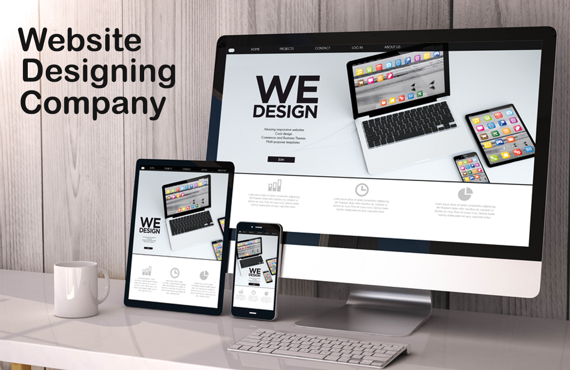 Website Designing Company in Bhubaneswar