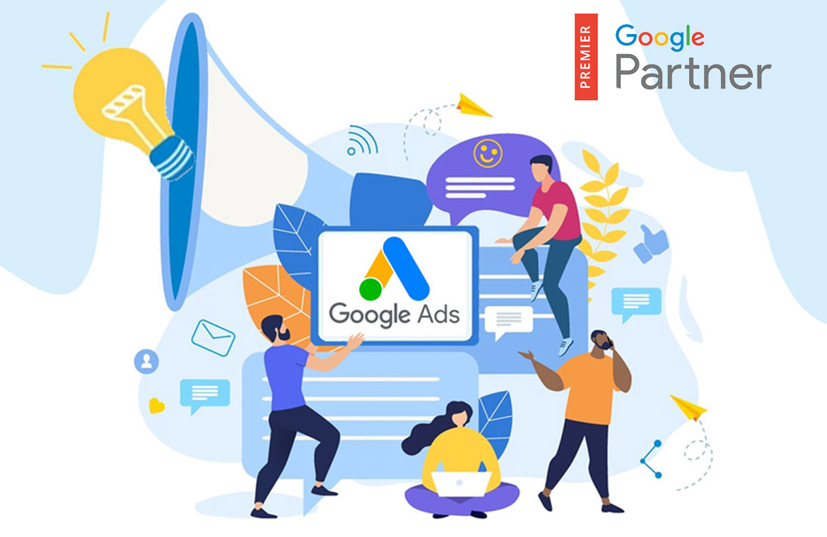 Google Ads Agency in Goa