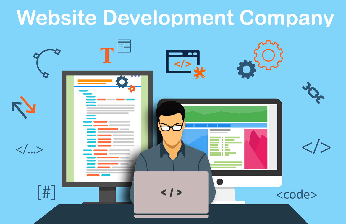 Website Development Company in Goa