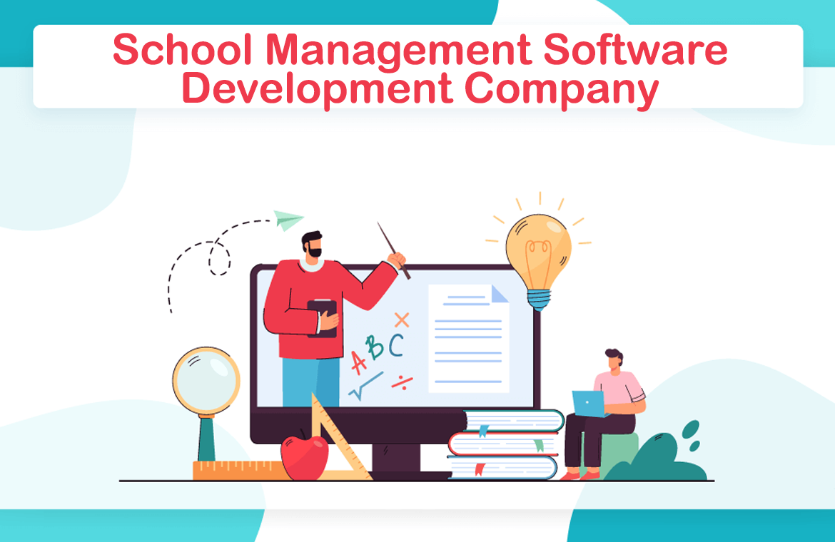 School Management Software Development Company in Goa