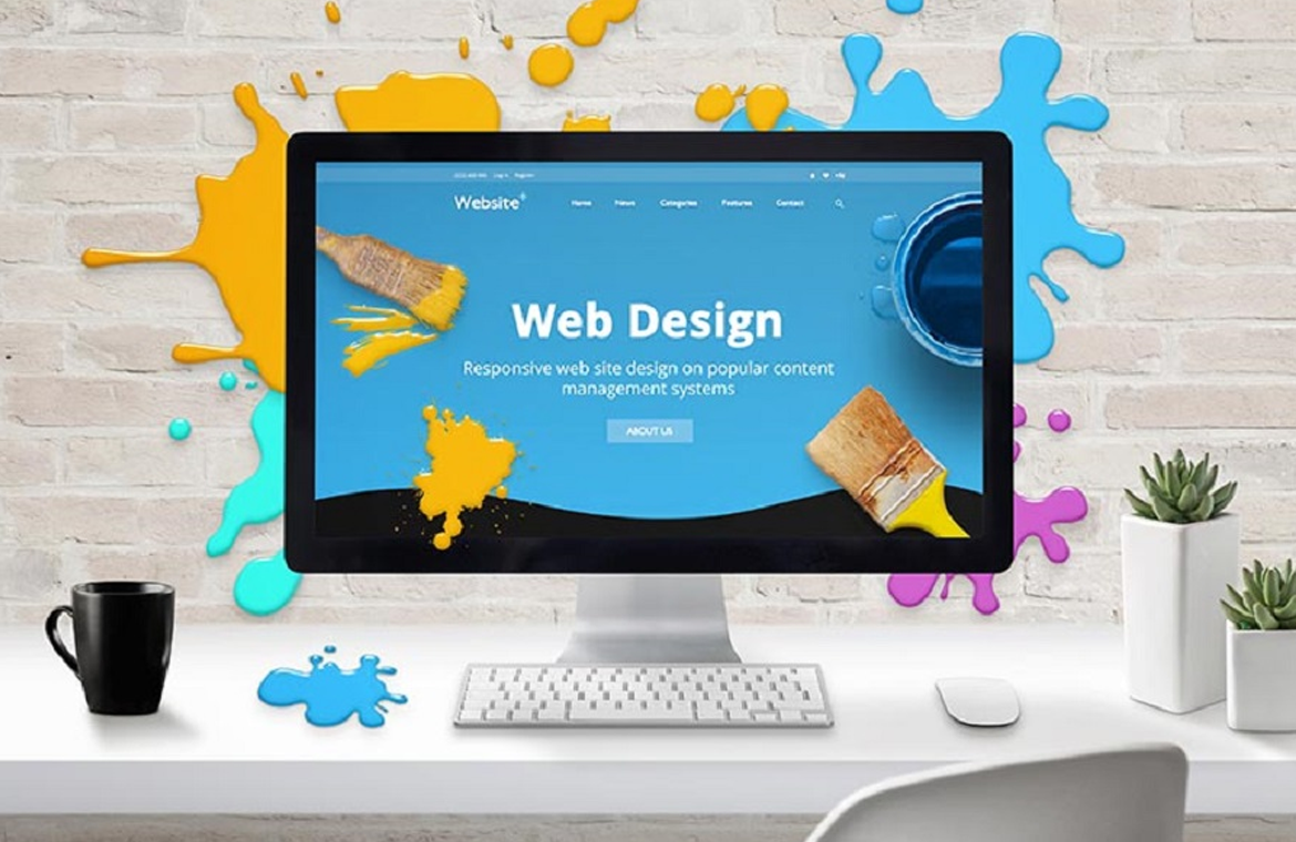 Website Designing Company in Roorkee