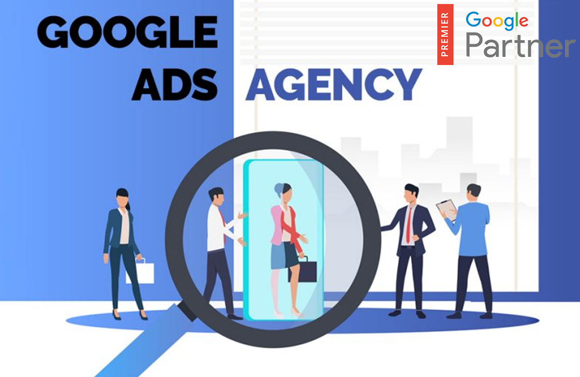 Google Ads Agency in Roorkee