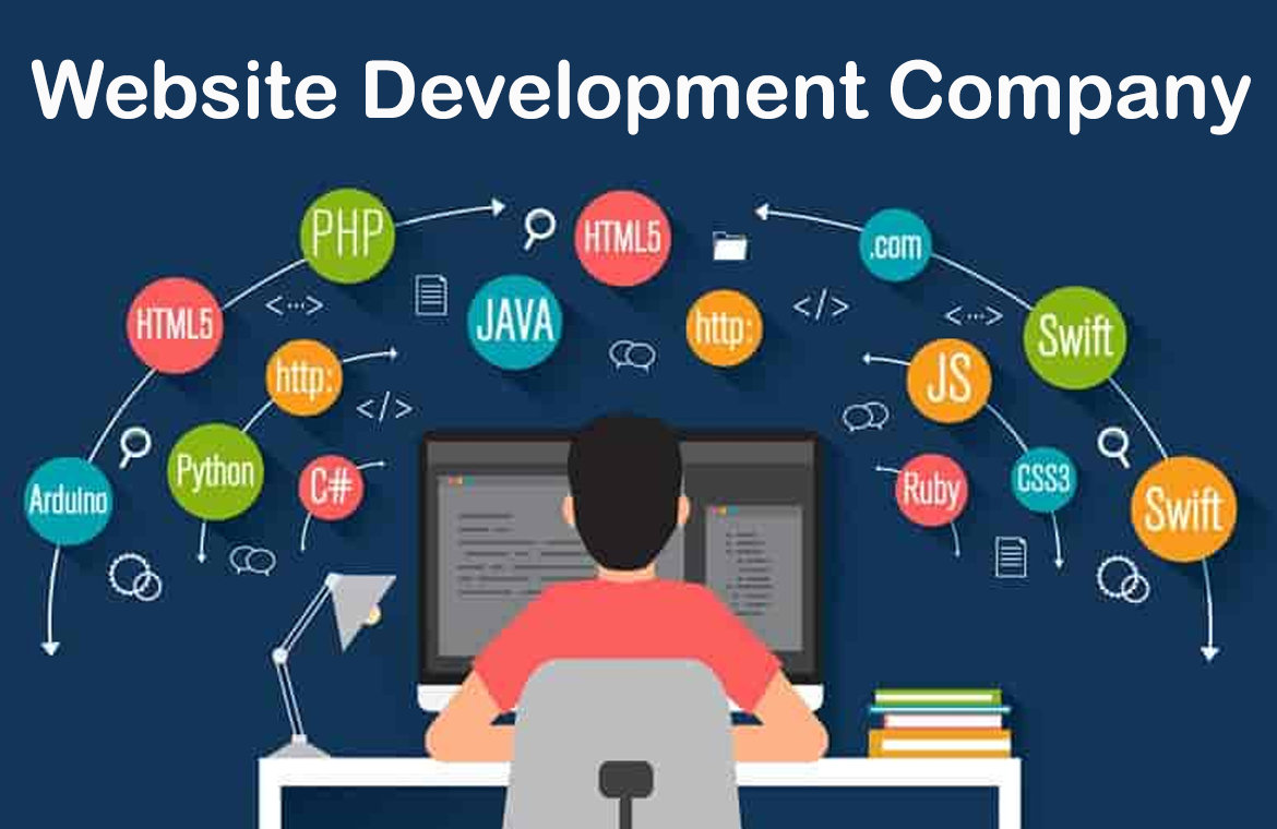 Website Development Company in Shimla