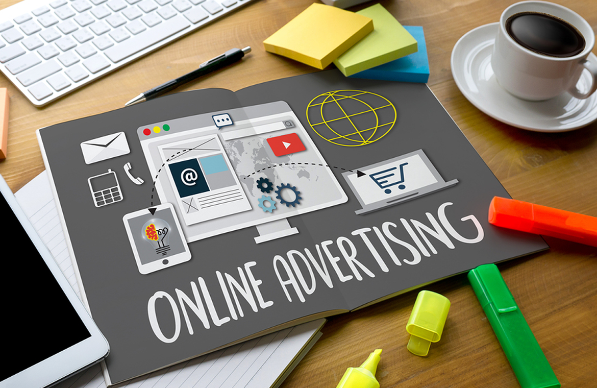Online Advertising Company in Ahmedabad