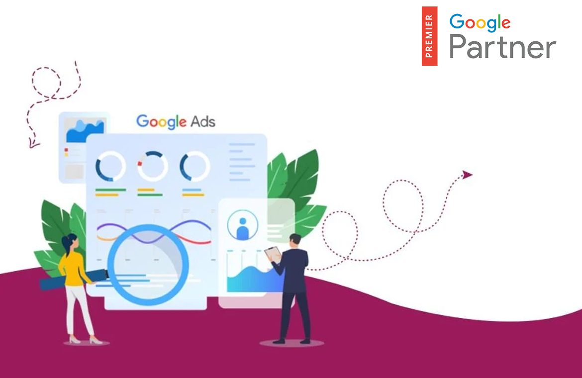 Google Ads Agency in Ranchi